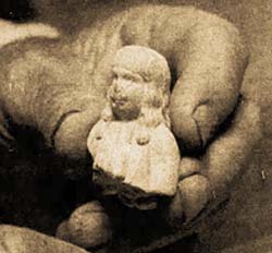 figurine